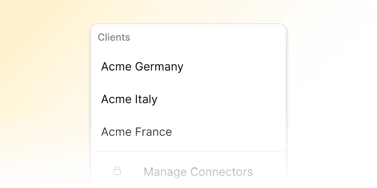Für Teams gemacht