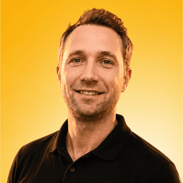 Philip Mohr