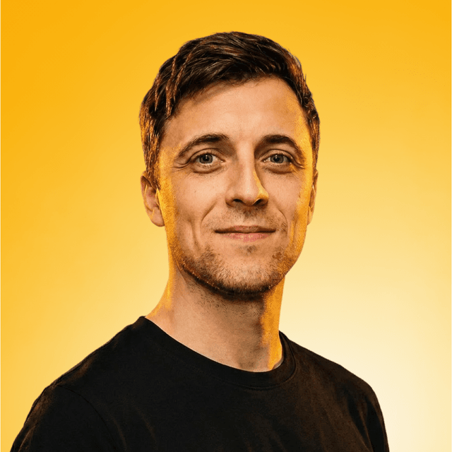 Simon Schneckenberger