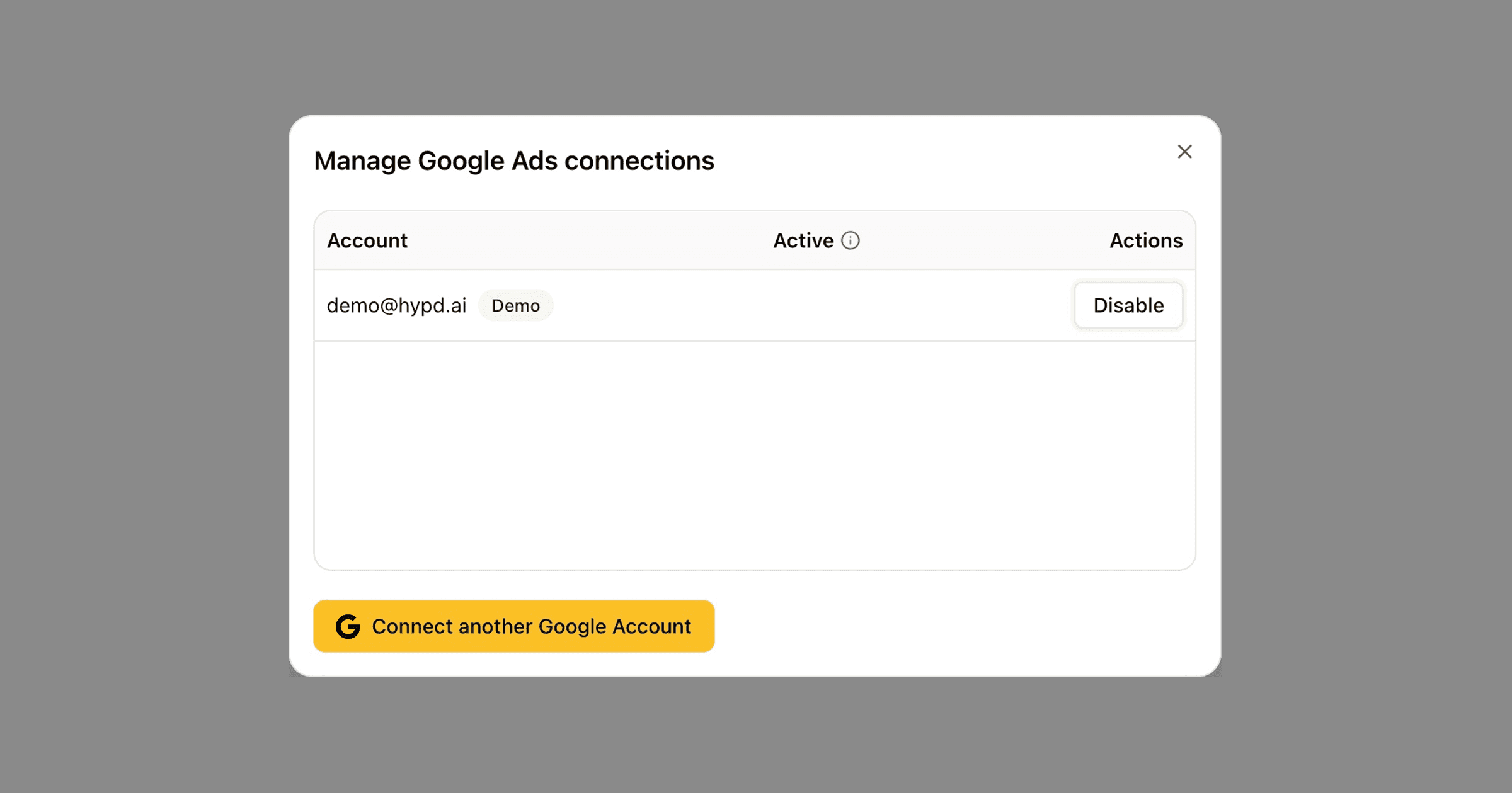Google Ads OAuth connection flow (1)