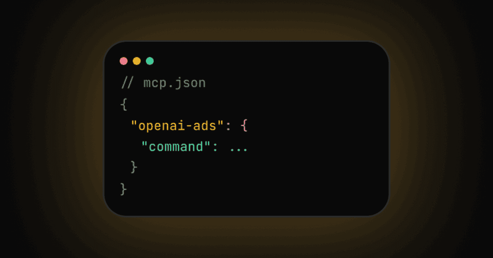 How we brought ChatGPT Ads to Claude